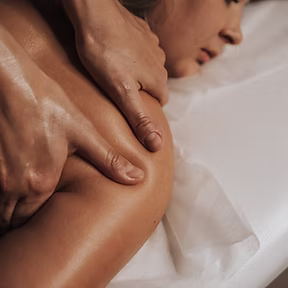 Massage thérapeutique