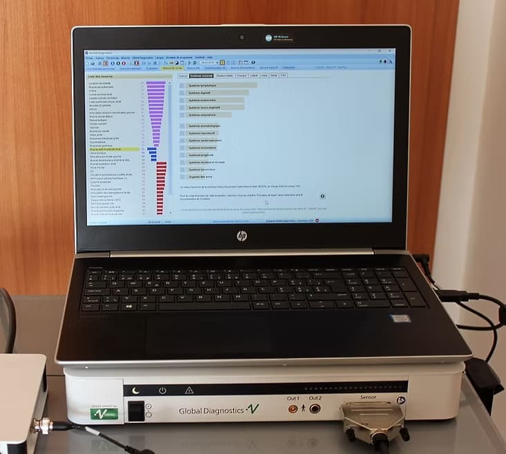 massage thérapeutique