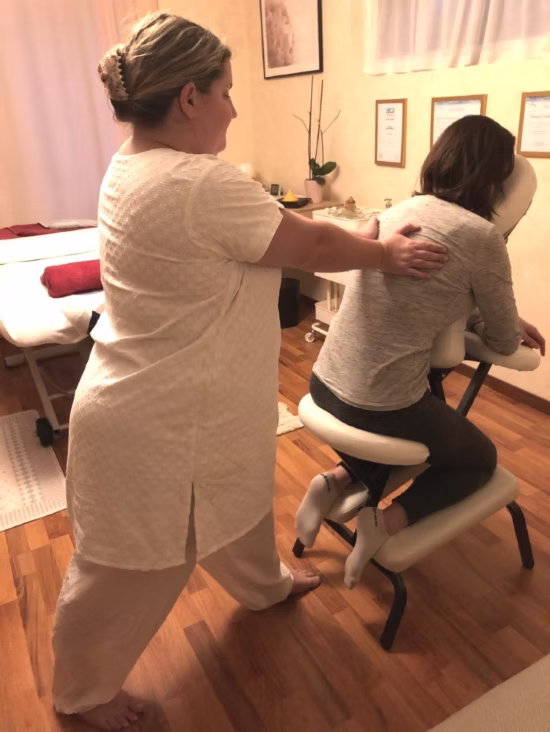 massage thérapeutique